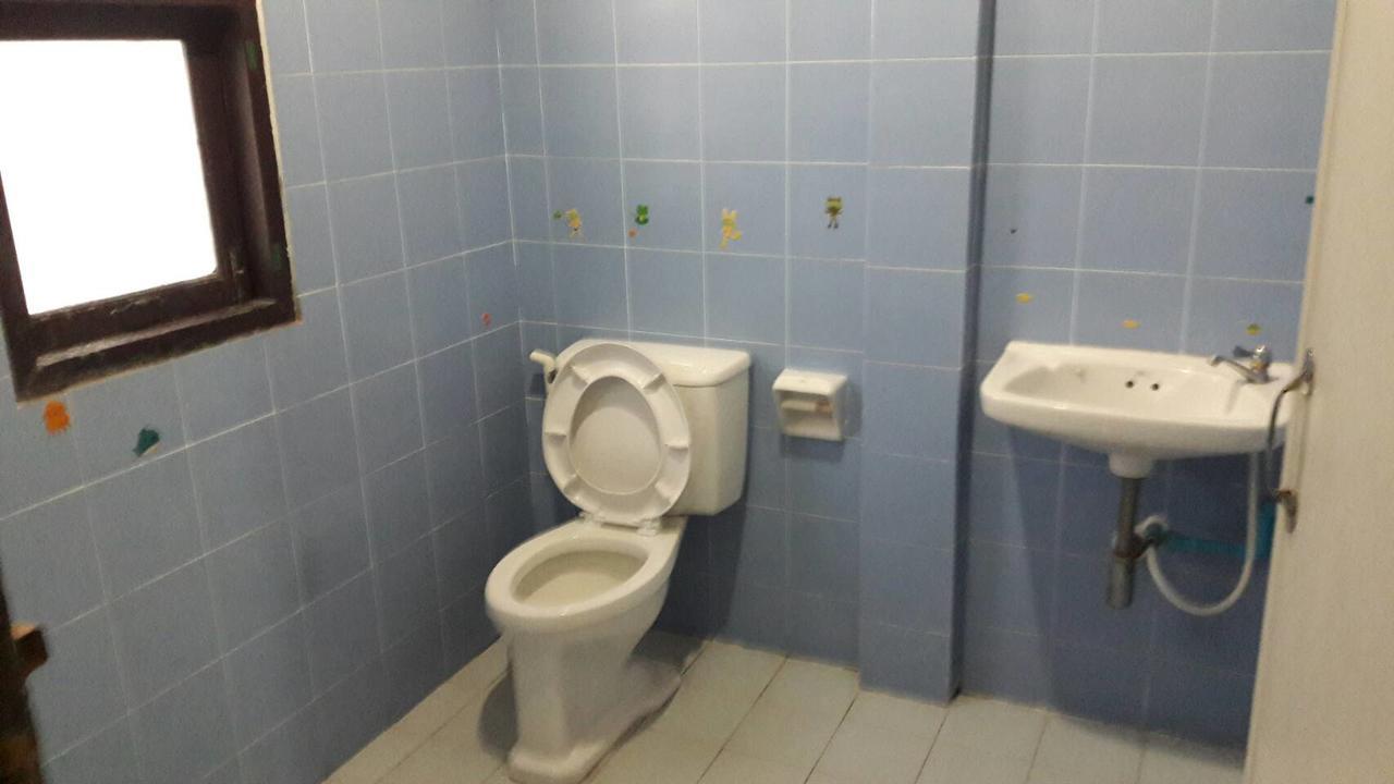 曼谷 九家旅舍旅舍 外观 照片